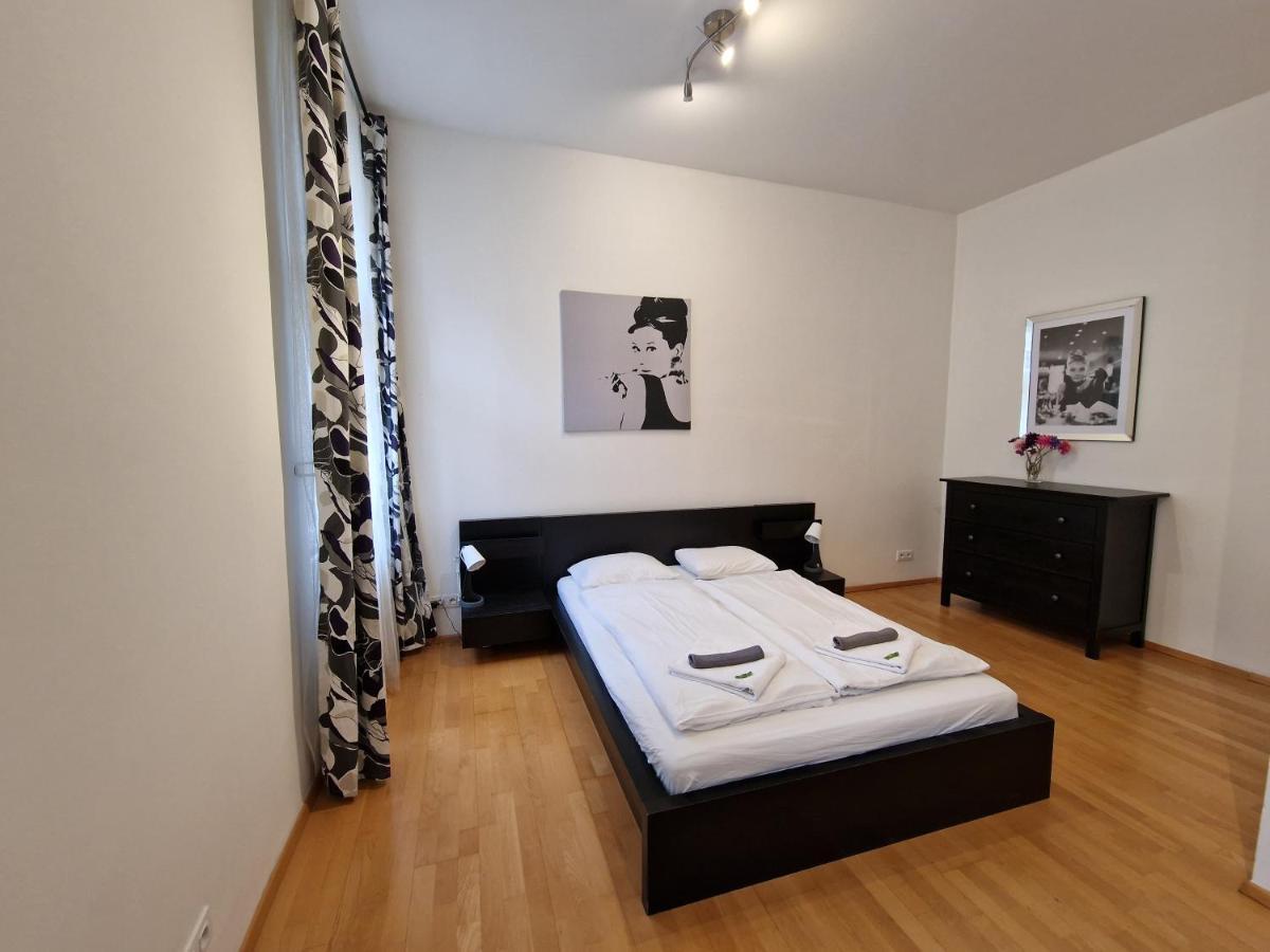 Reznicka Appartamento Praga