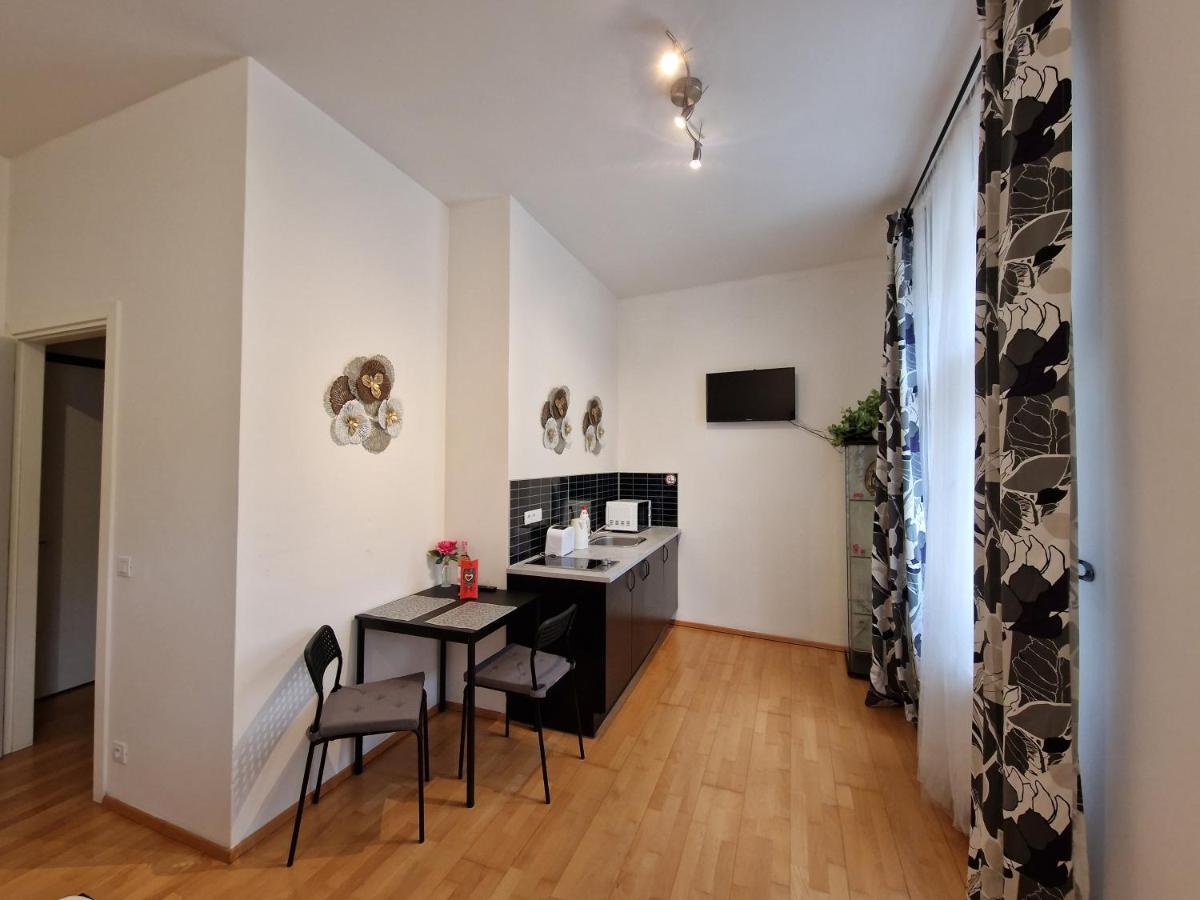 Reznicka Apartment Prag