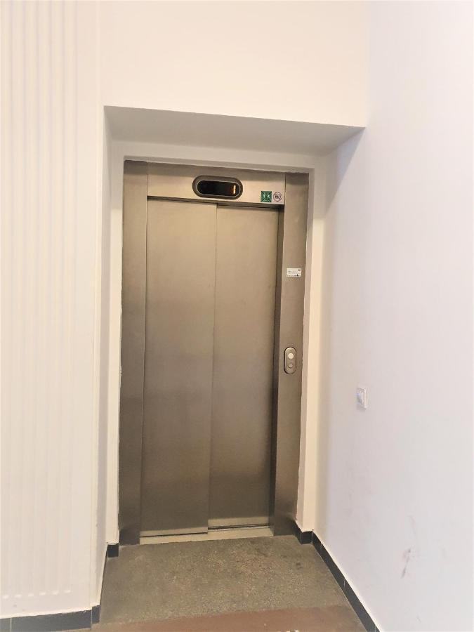 Reznicka Apartmán
