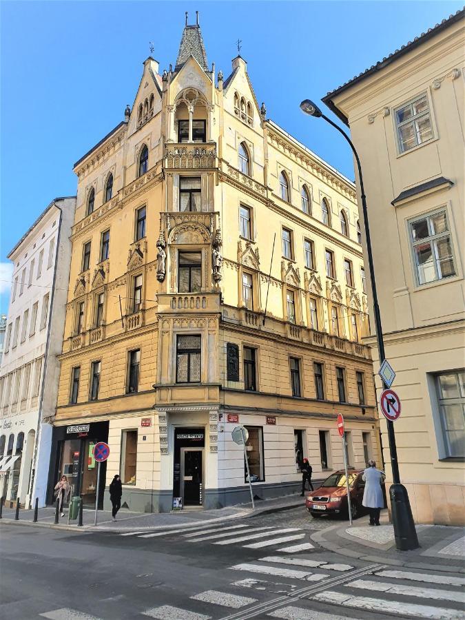 Apartmán Reznicka