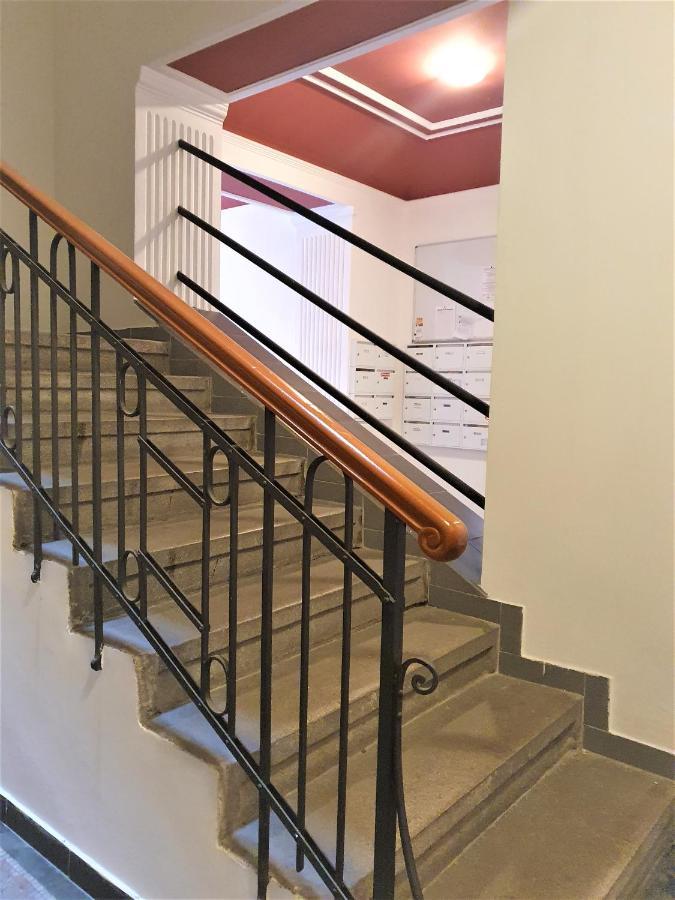 Apartmán Reznicka