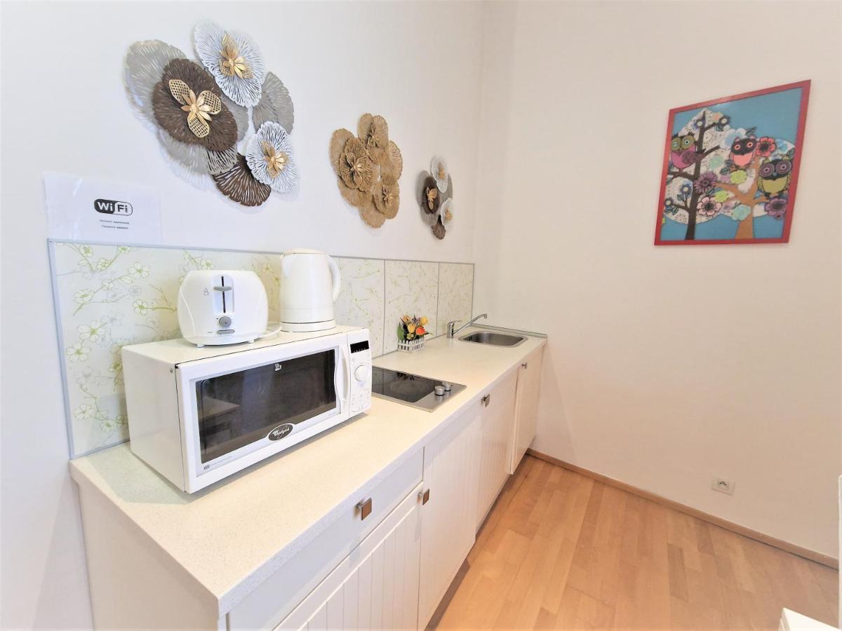Reznicka Apartmán *