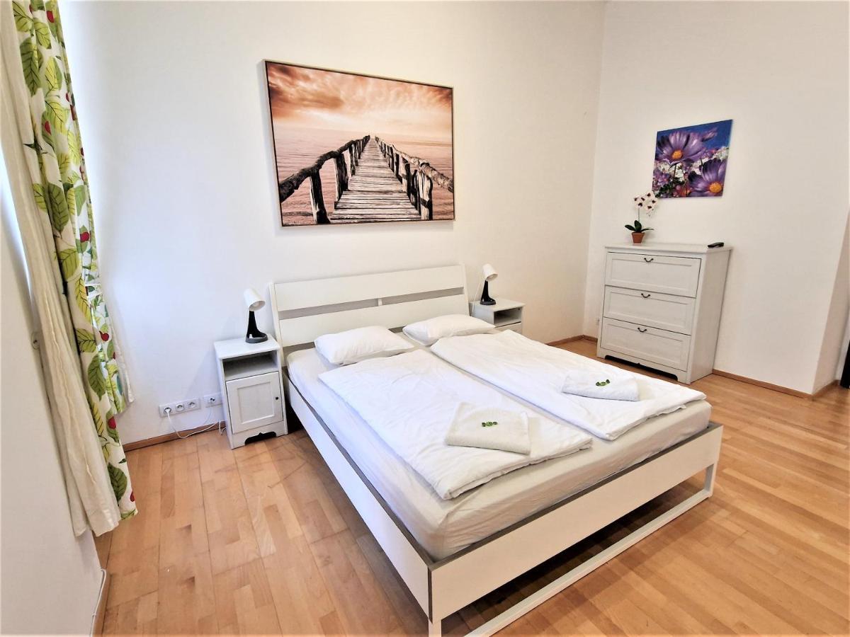 Apartmán Reznicka