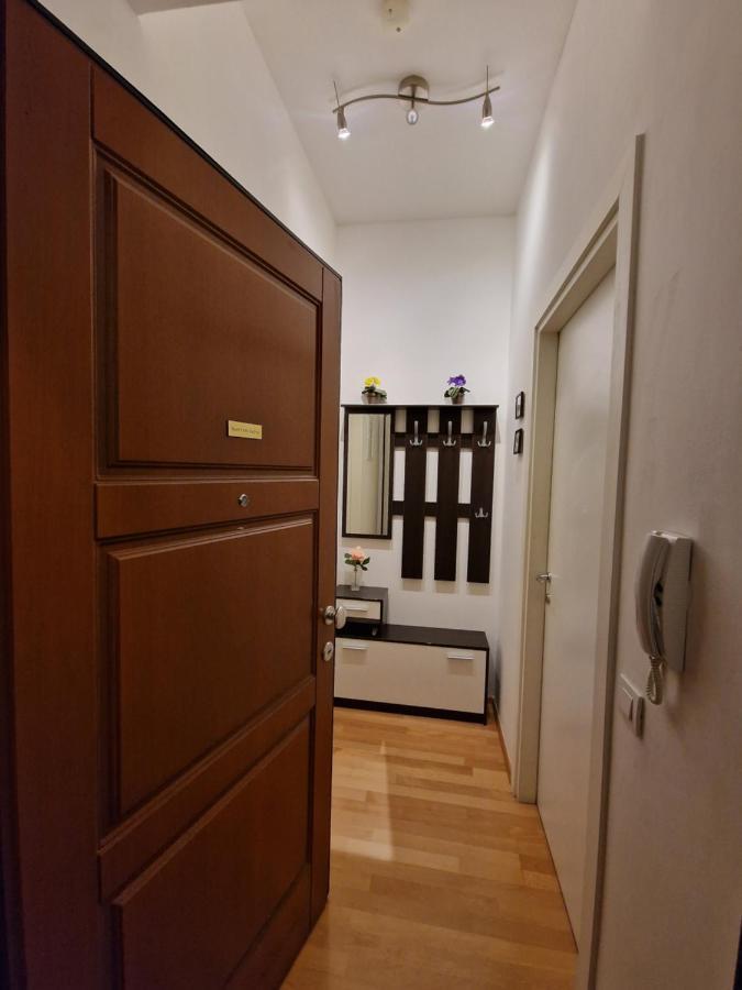 Reznicka Apartmán Prague