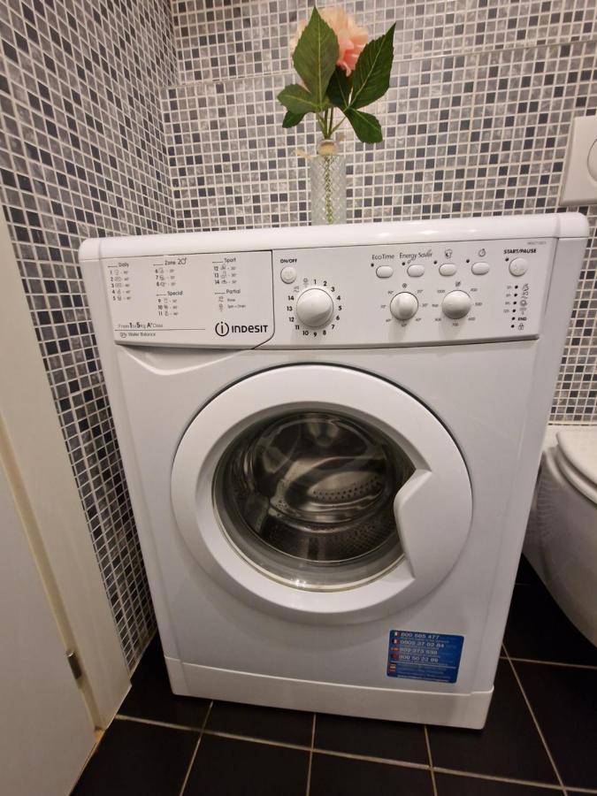 Apartmán Reznicka Prague
