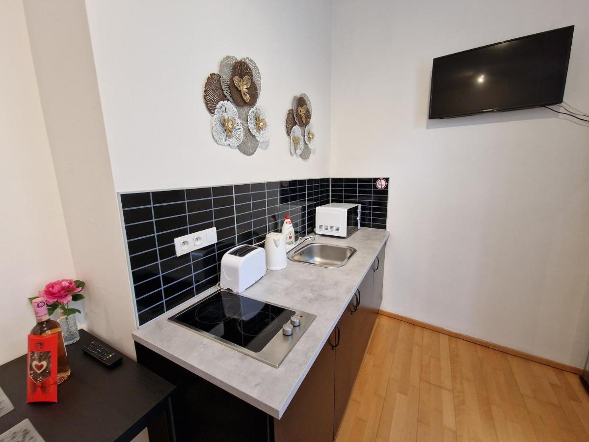 Reznicka Apartmán Prague