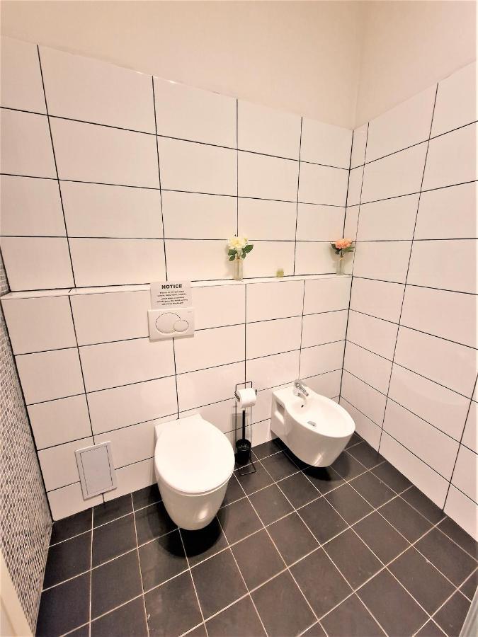 Apartmán Reznicka Prague