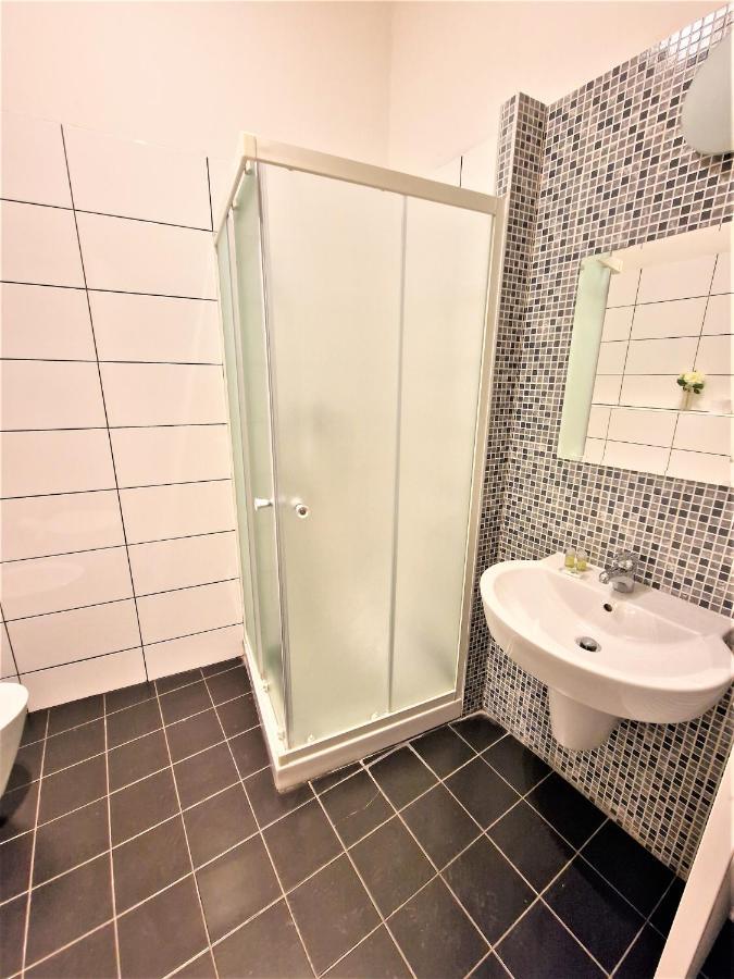 Reznicka Apartmán *